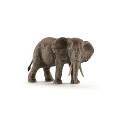 Schleich Elephant, African Female