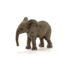 Schleich Elephant, African Calf