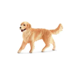 Schleich Golden Retriever, Female