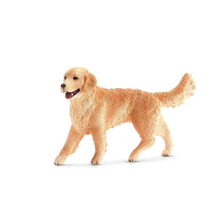 Schleich Golden Retriever, Female