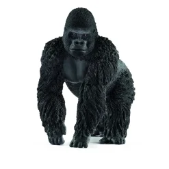 Schleich gorilla – Male