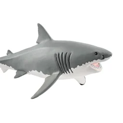 Schleich Great White Shark