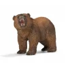 Schleich Grizzly Bear