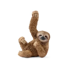 Schleich Hanging Sloth