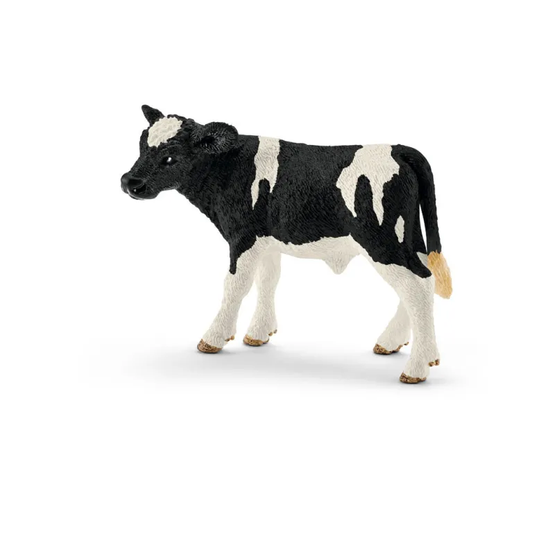 Schleich Holstein Calf