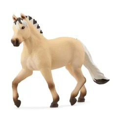 Schleich Horse, Norwegian Fjord Mare