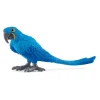 Schleich Hyacinth Macaw