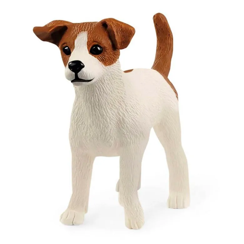 Schleich Jack Russell Terrier