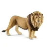 Schleich Lion, Male
