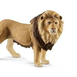 Schleich Lion, Male