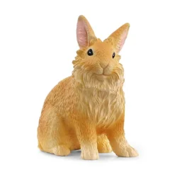 Schleich Lionhead Rabbit