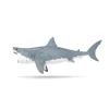 Schleich Megalodon