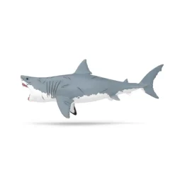 Schleich Megalodon
