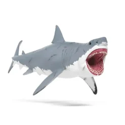 Schleich Megalodon