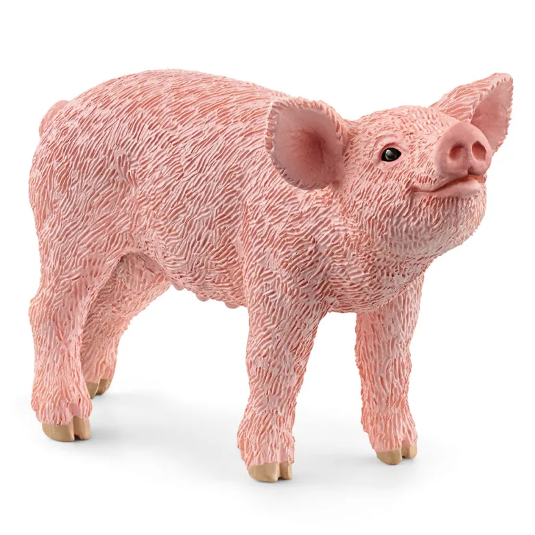 Schleich Piglet Figurine