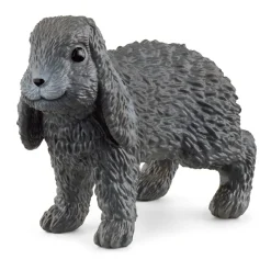 Schleich Rabbit with Lop Ears