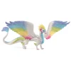 Schleich Rainbow Dragon with Long Tail