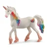 Schleich Rainbow Love Unicorn Mare