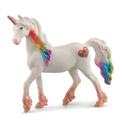 Schleich Rainbow Love Unicorn Mare