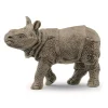 Schleich Rhinoceros, Young