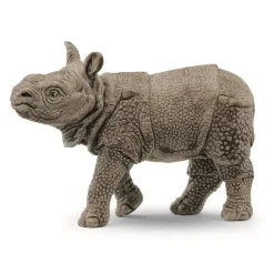 Schleich Rhinoceros, Young