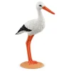 Schleich Stork Figurine