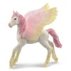 Schleich Sunrise Pegasus Foal