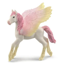 Schleich Sunrise Pegasus Foal