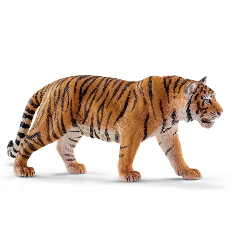 Schleich Tiger