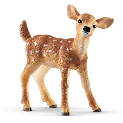 Schleich White-tailed Deer Calf