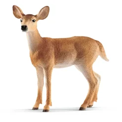 Schleich White-tailed Hind