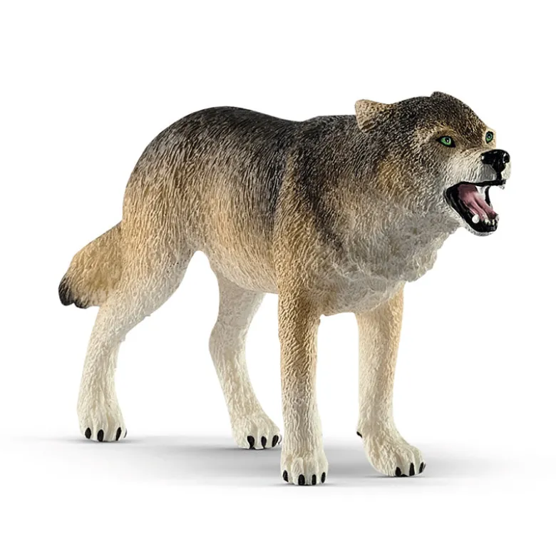 Schleich Wolf
