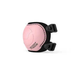 Scoot & Ride Protective Gear for Scooters, Rose – Size XXS-S
