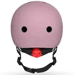 Scoot and Ride Bike Helmet, Wildberry - Multiple Sizes