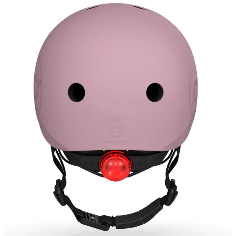 Scoot and Ride Bike Helmet, Wildberry - Multiple Sizes