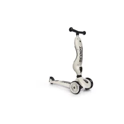 Scoot and Ride Highway Kick 1, scooter – Ash