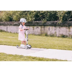 Scoot and Ride Highway Kick 1, scooter – Ash