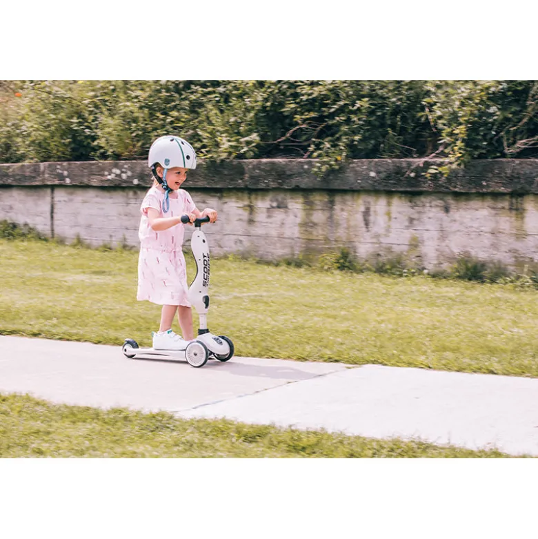Scoot and Ride Highway Kick 1, scooter – Ash