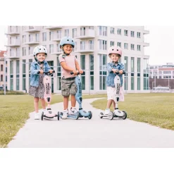 Scoot and Ride Highway Kick 1, Scooter - Rose