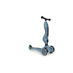 Scoot and Ride Highway Kick 1, Scooter - Steel