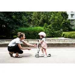 Scoot and Ride Highway Kick 1, Scooter - Steel