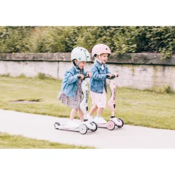 Scoot and Ride Highway Kick 1, Scooter - Steel