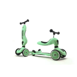 Scoot and Ride Highway Kick 1, Scooter - Kiwi