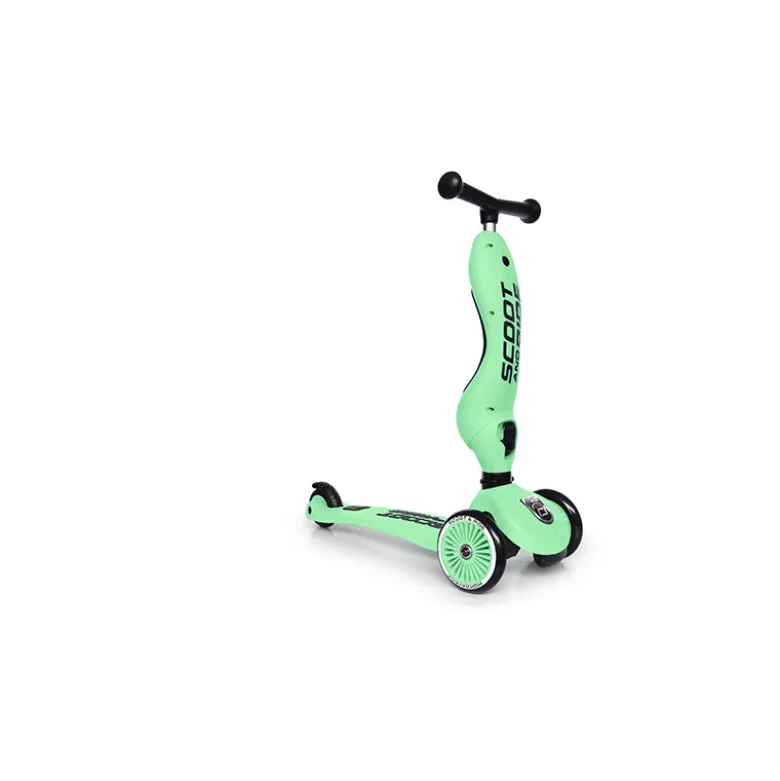 Scoot and Ride Highway Kick 1, Scooter - Kiwi