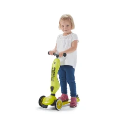 Scoot and Ride Highway Kick 1, Scooter - Kiwi