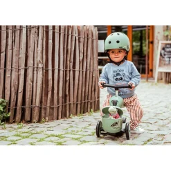 Scoot and Ride Highway Kick 1, Scooter - Peach