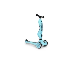 Scoot and Ride Highway Kick 1, Scooter - Blueberry