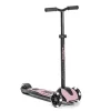 Scoot and Ride Highway Kick 5, Scooter - LED Rose
