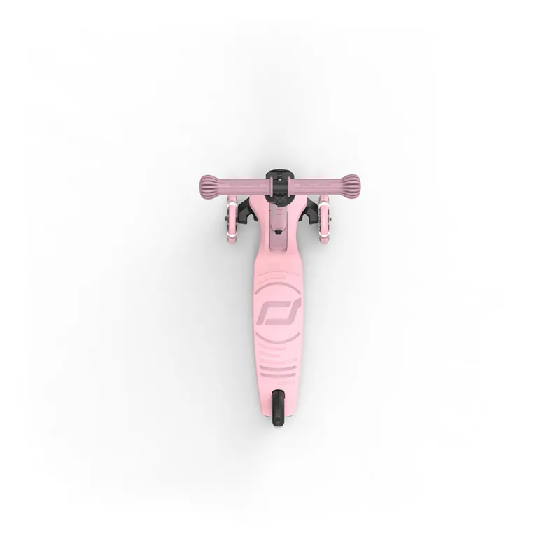 Scoot and Ride Highway Kick 3S, Scooter - LED Rose