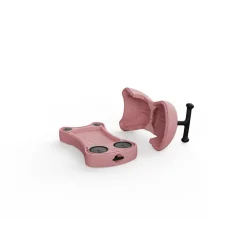 Scoot and Ride My First Babywalker & Ride-On, 3-in-1 Scooter – Rose